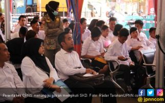 Pendaftaran CPNS 2018 Juni, Penetapan Formasi Akhir Mei - JPNN.com