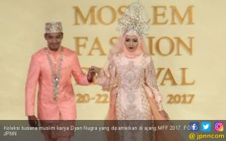 Angkat Potensi Busana Muslim Lewat MFF - JPNN.com