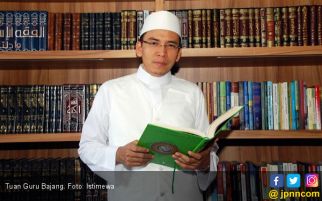 Ekonomi Syariah Solusi Penguatan Perekonomi Rakyat   - JPNN.com