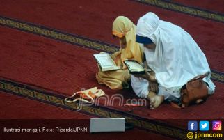 Ramadan Momen Tahan Diri Tidak Sebar Ujaran Kebencian - JPNN.com