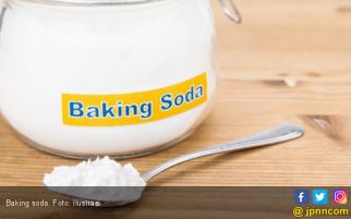 Yuk Bersih-bersih Rumah dengan Baking Soda dan Cuka - JPNN.com