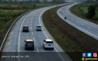 Tol Satu Arah, Intan Sepakat dengan Kemenhub - JPNN.com