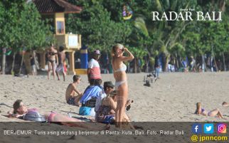 Dispar Minta Maskapai Agresif Buka Rute Bali - India - JPNN.com