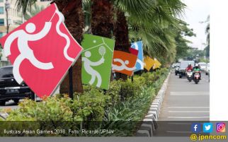 Begini Skenario Pengamanan Asian Games di Kota Bekasi - JPNN.com