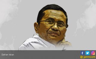 Jalan Ikhlas untuk Pejuang Panjang - JPNN.com