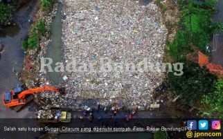 Kemenristekdikti Targetkan Citarum Harum dalam 7 Tahun - JPNN.com