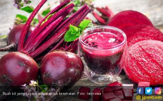 Tingkatkan Daya Tahan Tubuh dengan Mengonsumsi 7 Minuman Ini - JPNN.com