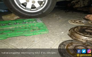 Merawat dan Mendeteksi Gangguan di Kopling Mobil - JPNN.com