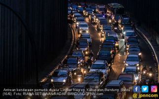 Tahun Depan Perjalanan Mudik Harus Lebih Cepat - JPNN.com