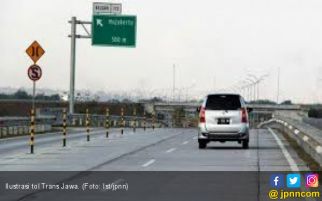 Amankan Pasokan di Jalur Tol Trans Jawa, Pertamina Siapkan 112 Titik Layanan BBM - JPNN.com