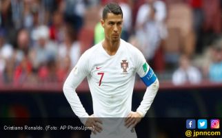 Facebook Menawar Cristiano Ronaldo dalam Proyek Khusus - JPNN.com