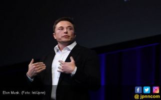 Elon Musk Ingin Kirim Kapal Selam Mutakhir ke Gua Thailand - JPNN.com