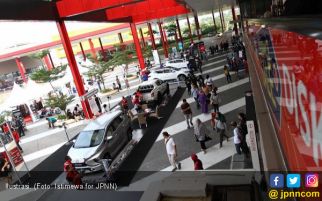 Kredit Mobil dan Motor Bekas di Adira dapat Bensin Gratis - JPNN.com