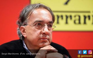 Selamat Jalan Ikon Ferrari: Sergio Marchionne - JPNN.com