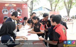 Catat! 1 Dekade Honda Bikers Day 2018 Digelar di Pangandaran - JPNN.com