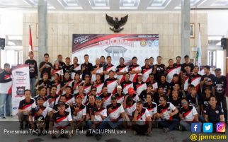 Toyota Avanza Club Indonesia Terus Meluas Hingga Garut - JPNN.com