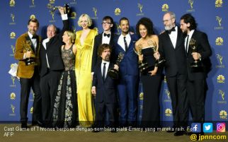 Game of Thrones Lagi-Lagi Borong Emmy - JPNN.com