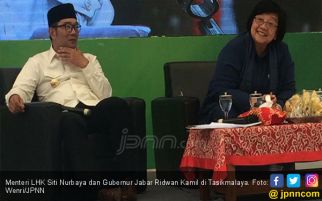 Bukan Hanya Konglomerat, Rakyat juga Berhak Atas Tanah - JPNN.com