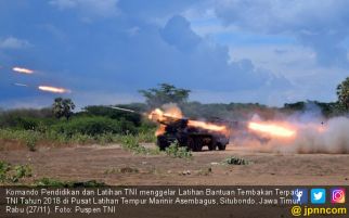 Legislator PKS Ini Harap TNI Maksimalkan Latihan Gabungan Super Garuda Shield - JPNN.com