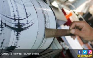 Gempa 7,1 SR Filipina Tidak Berpotensi Tsunami di Indonesia - JPNN.com