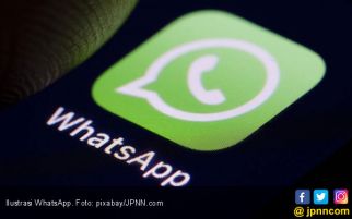 WhatsApp Uji Coba Fitur Boomerang Seperti di Instagram - JPNN.com