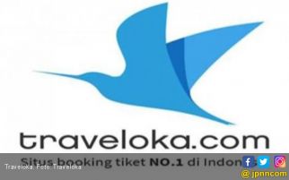 Industri Penerbangan Lesu, Penjualan Tiket Pesawat Lewat Traveloka Naik 30 Persen - JPNN.com