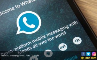 WhatsApp Segera Lengkapi Fitur Blokir Grup Tidak Jelas - JPNN.com