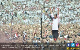 Jokowi, Memang Sakti atau Bebek Lumpuh? - JPNN.com