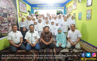 Sambut Ramadan, Pupuk Indonesia Hadirkan Program Berbagi - JPNN.com