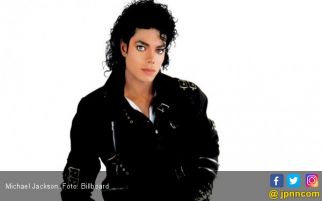 Konon Film Michael Jackson Bahas Kasus Pelecehan Seksual - JPNN.com