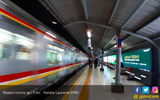 Kereta Jadi Moda Favorit para Turis Liburan di Indonesia, Nih Buktinya - JPNN.com