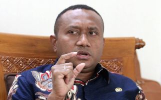 Usul, Pembagian DOB Sebaiknya Berdasarkan Pengelompokan Suku - JPNN.com