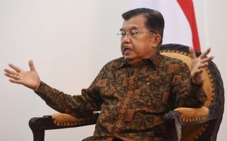 JK Setuju Penjaringan Capres Golkar Dimulai - JPNN.com