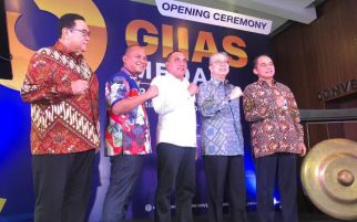 GIIAS Medan 2019 Dukung Implementasi Kendaraan Listrik - JPNN.com