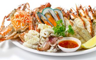 4 Makanan Pemicu Asam Urat - JPNN.com