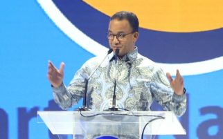 Anies Keberatan Gerindra Usulkan Calon Wagub Baru - JPNN.com