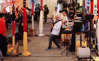 Jakberfest, Selebrasi Kerja Sama Sister City Jakarta dan Berlin - JPNN.com