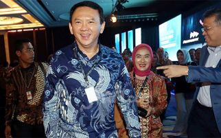 Pak Ahok, Kalau Anda Maju Cagub Sumut 2024, Siap Enggak? - JPNN.com