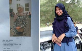 Istri Penjaga Indekos Mahasiswi Korban Pembunuhan Diamankan saat Menuju Bengkulu Utara - JPNN.com