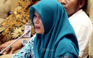 Titi Honorer K2: Aduh, Tanda-tanda Apakah Ini? - JPNN.com