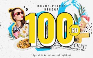 Promo Power Points Berikan Rewards Hingga Rp 100 Ribu - JPNN.com