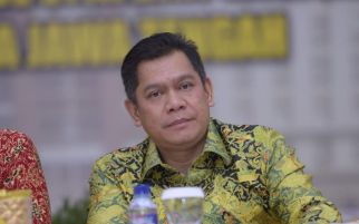 Golkar Bantah Isu Soal Putusan PTUN yang Batalkan SK Kemenkumham - JPNN.com