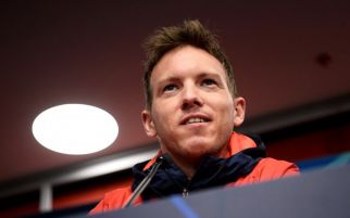 Hujat Wasit, Pelatih Bayern Munchen Mendapat Hukuman Ini - JPNN.com