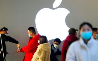 Apple Bayar Denda Ratusan Miliar Rupiah ke Rusia - JPNN.com