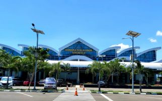 Pelayanan Taksi di Bandara Gorontalo Dibenahi - JPNN.com