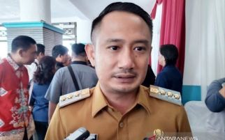 Simak Kalimat Wali Kota Ganteng Positif Corona, jadi Ikut Sedih - JPNN.com