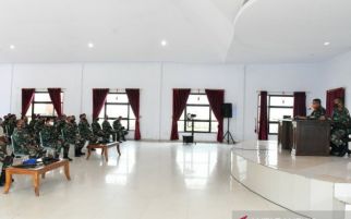 Anggota TNI Tewas Dibunuh, Danrem Langsung Ingatkan Seluruh Prajurit - JPNN.com