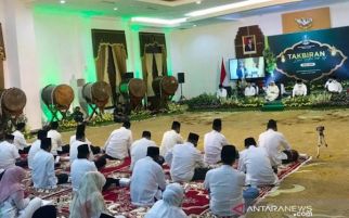 Stok Pangan Puasa- Idhul Fitri Aman - JPNN.com