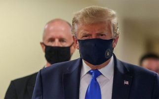 Alasan Meta Melonggarkan Akses Donald Trump di Facebook dan Instagram, Ternyata! - JPNN.com