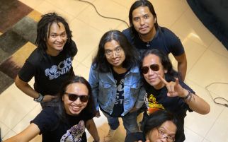 Rekam Ulang Lagu Impian, Powerslaves Beri Unsur Orkestra - JPNN.com